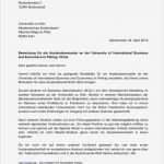 Duales Studium Maschinenbau Bewerbung Vorlagen Fabelhaft Motivationsschreiben Auslandssemester Erasmus