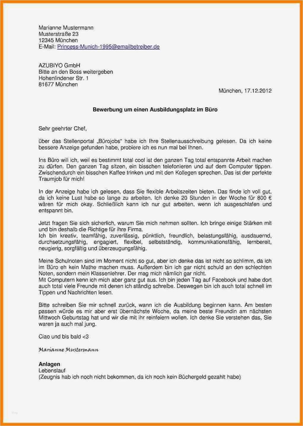 Duales Studium Maschinenbau Bewerbung Vorlagen Neu 7 Bewerbung Duales Studium Muster