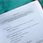 Duales Studium Maschinenbau Bewerbung Vorlagen Neu Duales Studium Maschinenbau Ein Überblick