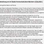 Duales Studium Maschinenbau Bewerbung Vorlagen Neu ist Meine Bewerbung so Ok Deutsch Duales Studium