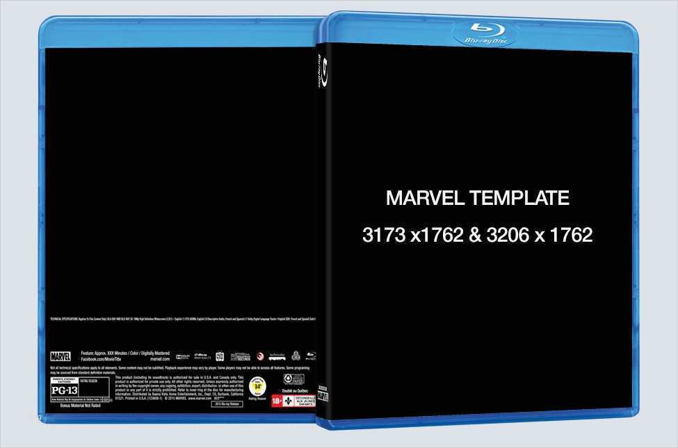 Dvd Cover Vorlage Schönste Dvd Cover Site Recent Download Additions 2015 Marvel Blu