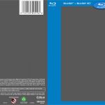Dvd Cover Vorlage Wunderbar Bluray Cover Template by Etschannel On Deviantart