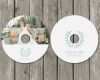 Dvd Hülle Vorlage Schön Cd Label Vorlage Hochzeit Fotografie Dvd Etiketten