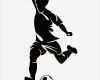 Dxf Vorlagen Laserschneiden Erstaunlich Vinilo Decorativo Silueta De Un Jugador De Fútbol