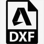 Dxf Vorlagen Laserschneiden Gut Dxf Dateiformat Symbol