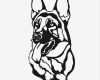 Dxf Vorlagen Laserschneiden Gut Dxf File Of A German Shepherd for Use with A Cmc Machine