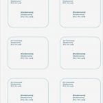 Dymo Label Vorlagen Inspiration atemberaubend Versandetikettenvorlage Ideen Vorlagen