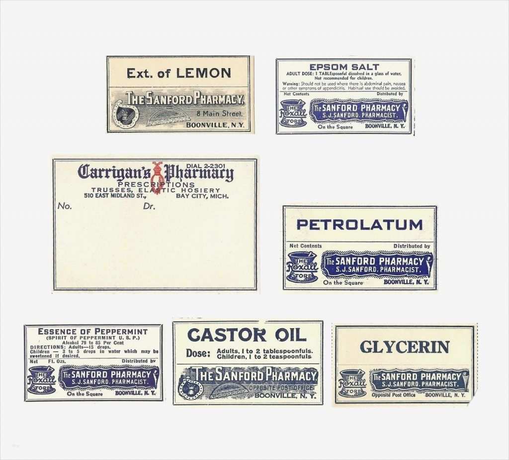 Dymo Label Templates For Word