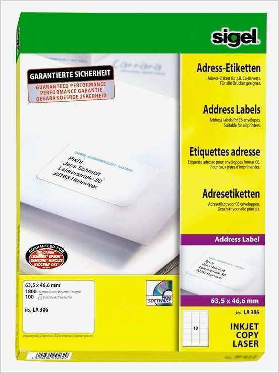 Dymo Vorlage Word Schönste Fantastisch Adressen Etikett format Bilder Bilder Für