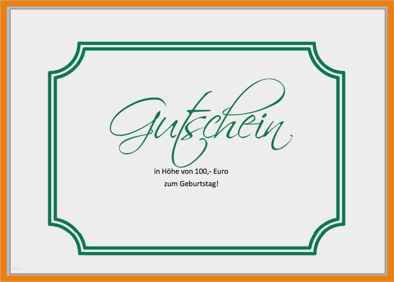 Dymo Vorlage Word Schönste Word Gutschein Vorlage Schön 10 Gutschein Vordruck