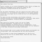 E Mail Bewerbung Vorlage Bewundernswert Bewerbung