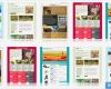 E Mail Newsletter Vorlage Beste 223 Free Responsive Email Templates