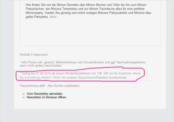 E Mail Newsletter Vorlage Schön Text In Email Newsletter Vorlage ändern Wo Shopware