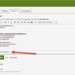 E Mail Signatur Vorlage Cool Wie Kann Ich E Mail Vorlagen In Julitec Bearbeiten – Help