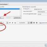 E Mail Signatur Vorlage Erstaunlich Signatur Mit Outlook Hinterlegen