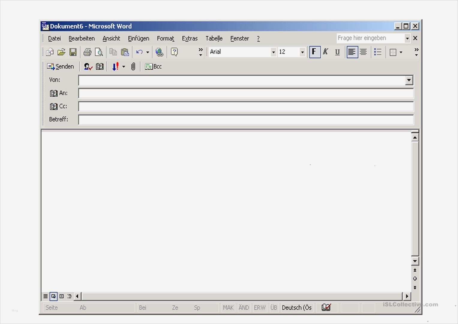 E Mail Signatur Vorlage Genial E Mail Vorlage Arbeitsblatt Kostenlose Daf Arbeitsblätter