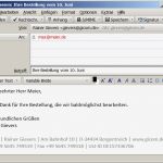 73 Erstaunlich E Mail Signatur Vorlage Ideen 8 E Mail Signatur Vorlage Neu Besonderheiten Bei Der E Mail Nutzung Für Unternehmen Und