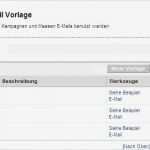 88 Einzigartig E Mail Vorlagen Geschäftlich Abbildung 5 E Mail Vorlagen Geschäftlich Erstaunlich Crm Administration