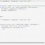 E Mail Weihnachtsgrüße Vorlagen Inspiration Newsletter Vorlage