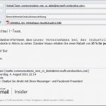 E Mail Weihnachtsgrüße Vorlagen Wunderbar Microsoft Dynamics Crm 2011