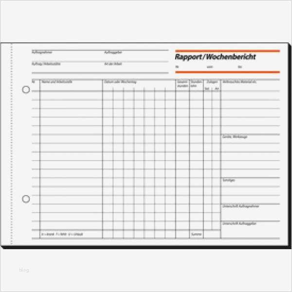 Ebay Agb Vorlage Einzigartig Sigel formularbuch ´tages Regiebericht´ A4 2 X 40
