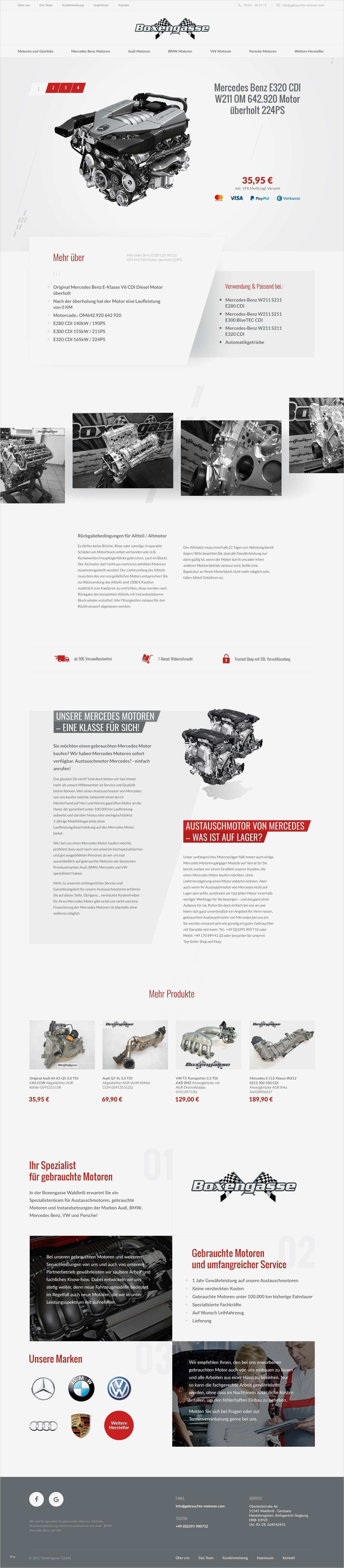 Ebay Agb Vorlage Fabelhaft Boxengasse Threendy