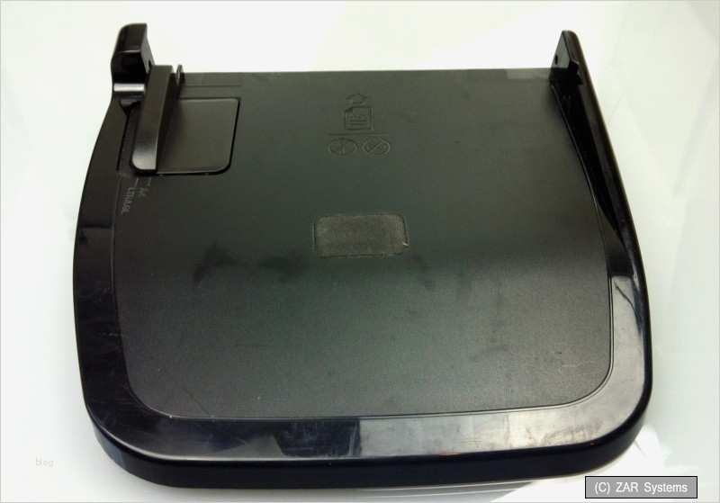 Ebay Agb Vorlage Luxus Epson Wf 2530 Ersatzteil Adf Papier Input Tray
