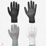 69 Einzigartig Ebay Artikelbeschreibung HTML Vorlage Foto 33 Ebay Artikelbeschreibung HTML Vorlage Erstaunlich 6 480 Paar Arbeitshandschuhe Pu Montage Garten