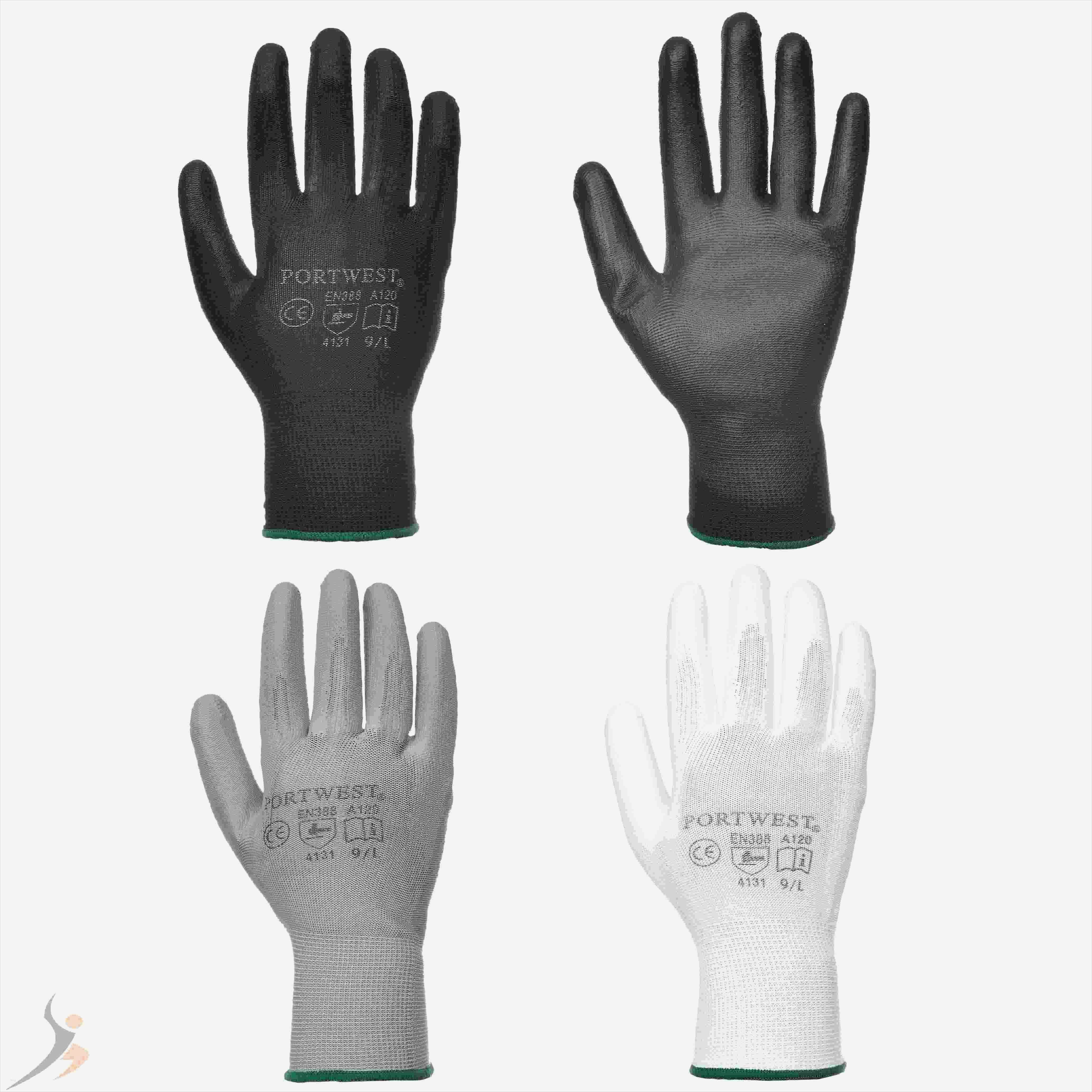 Ebay Artikelbeschreibung HTML Vorlage Erstaunlich 6 480 Paar Arbeitshandschuhe Pu Montage Garten