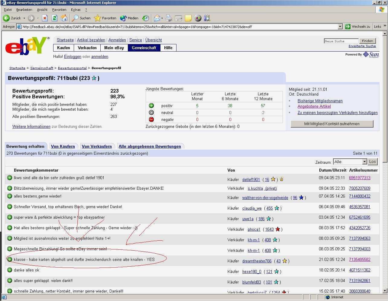 Ebay Bewertung Vorlage Inspiration Lustige Ebay Bewertung