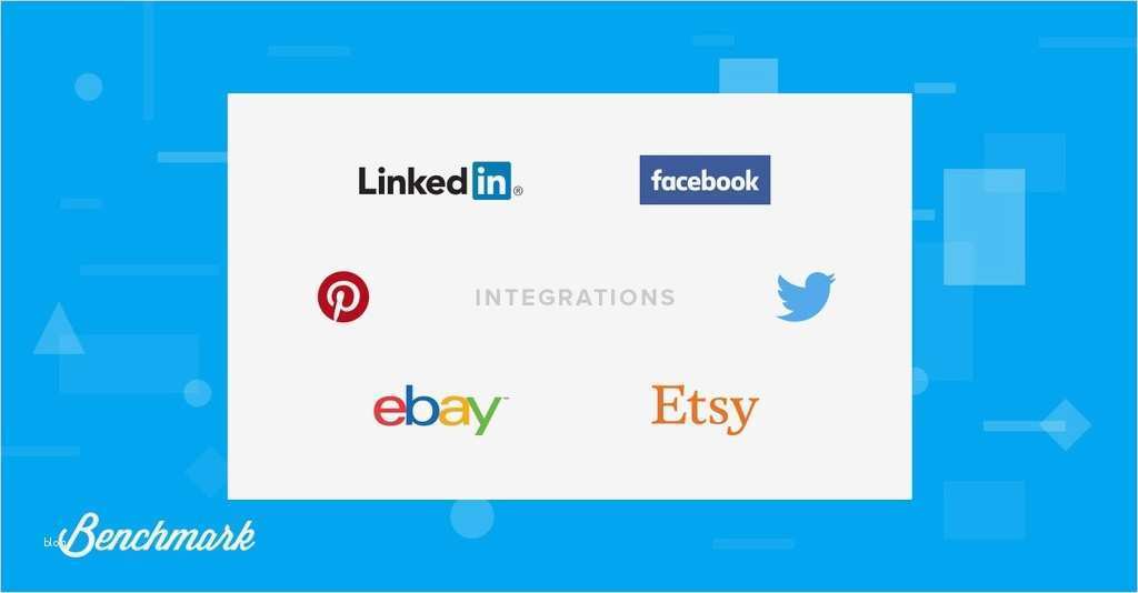 Ebay Design Vorlagen Cool Neue Vorlagen Verknüpfungen Ebay Etsy Linkedin Twitter