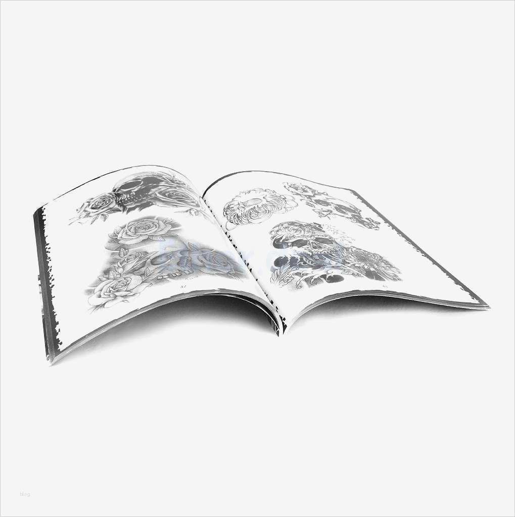 Ebay Design Vorlagen Fabelhaft Tattoo Vorlagen Handbuch Schädel Skelett Design