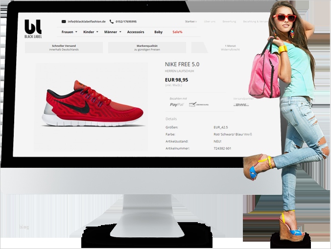 Ebay Gespeicherte Vorlagen Großartig Threendy