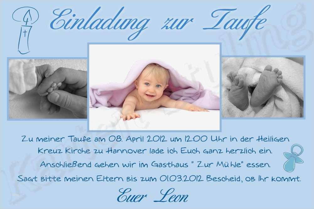 Ebay Gespeicherte Vorlagen Wunderbar 15 Foto Einladung Danksagung Karte Taufe Baby