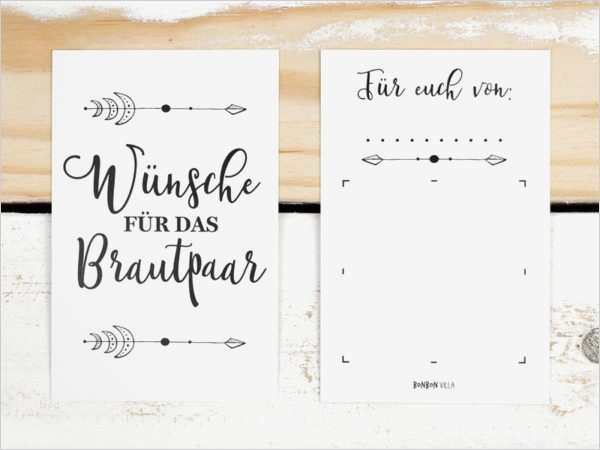 Ebay Nachricht An Den Käufer Vorlage Einzigartig Wünsche Für Das Brautpaar Zur Hochzeit Im Tafellook