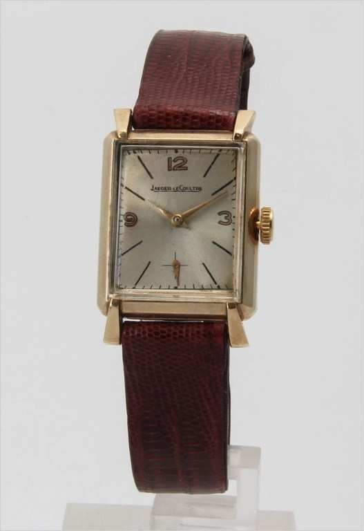 83 Gut Ebay Nachricht An Den Käufer Vorlage Bilder 2 Wunderschöne "Vintage Jaeger LeCoultre Armbanduhr Aus Den