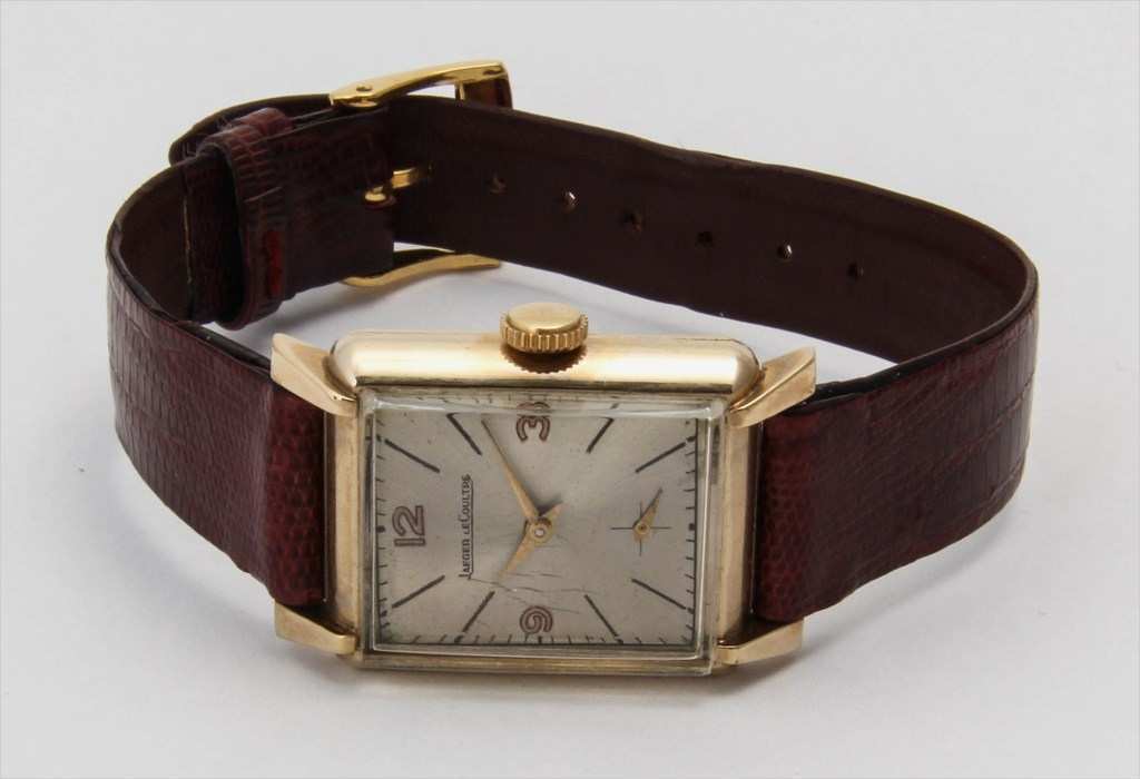 Ebay Nachricht An Den Käufer Vorlage Luxus Wunderschöne "vintage Jaeger Lecoultre Armbanduhr Aus Den