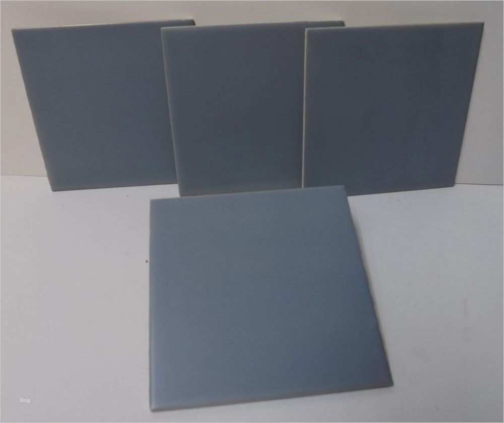 Ebay Nachricht An Den Käufer Vorlage Neu Fliesen Blaugrau 4 Stück 60er Bad Wc Keramik Wandfliesen