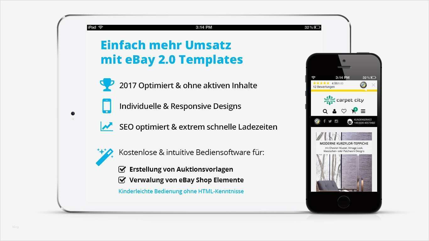 Ebay Vorlagen Generator Wunderbar Einbindungsmöglichkeiten Von Ebay Vorlagen In Lister