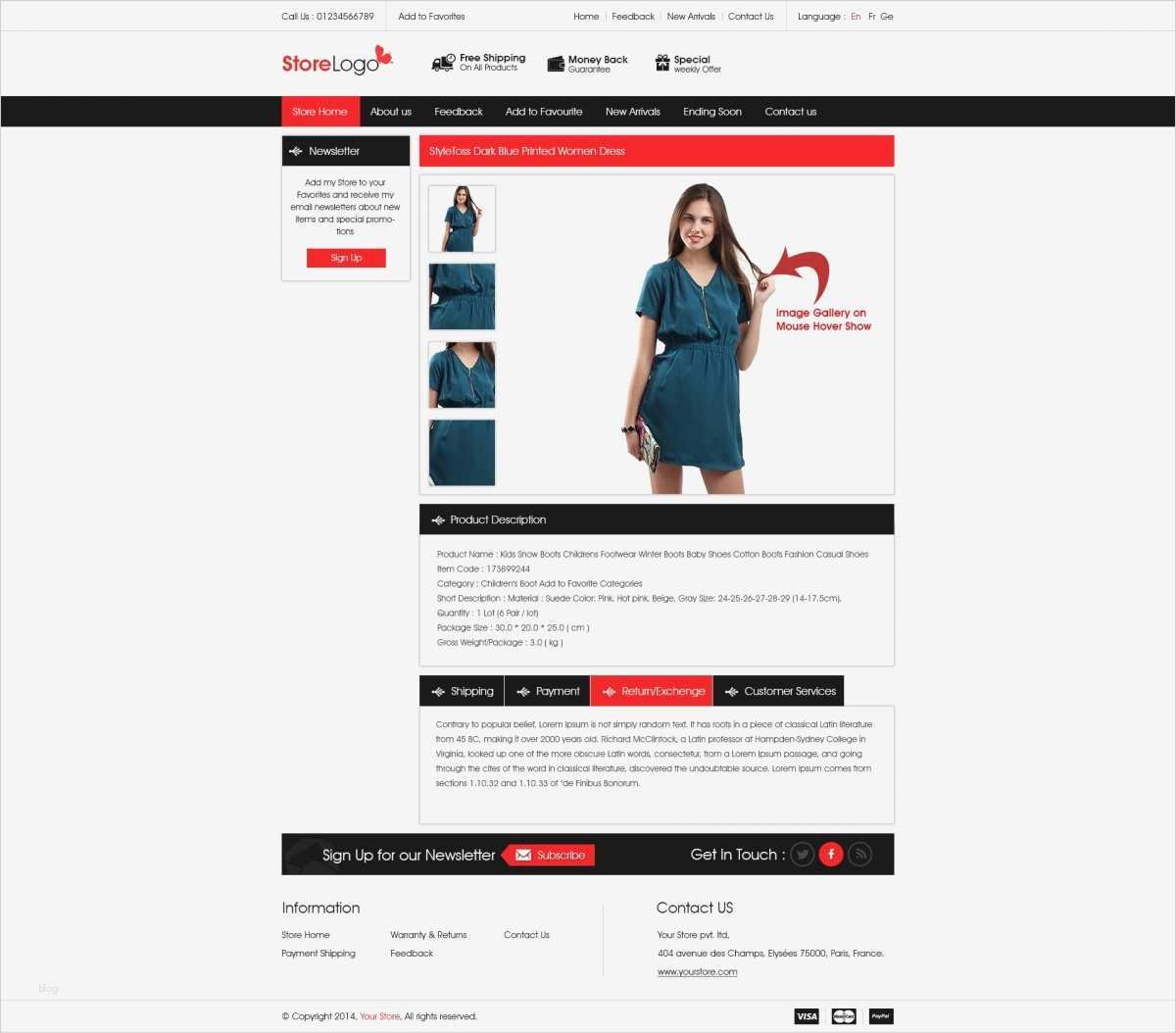 Ebay Vorlagen Inspiration tolle Ebay HTML Vorlage Kostenlos Galerie Ideen