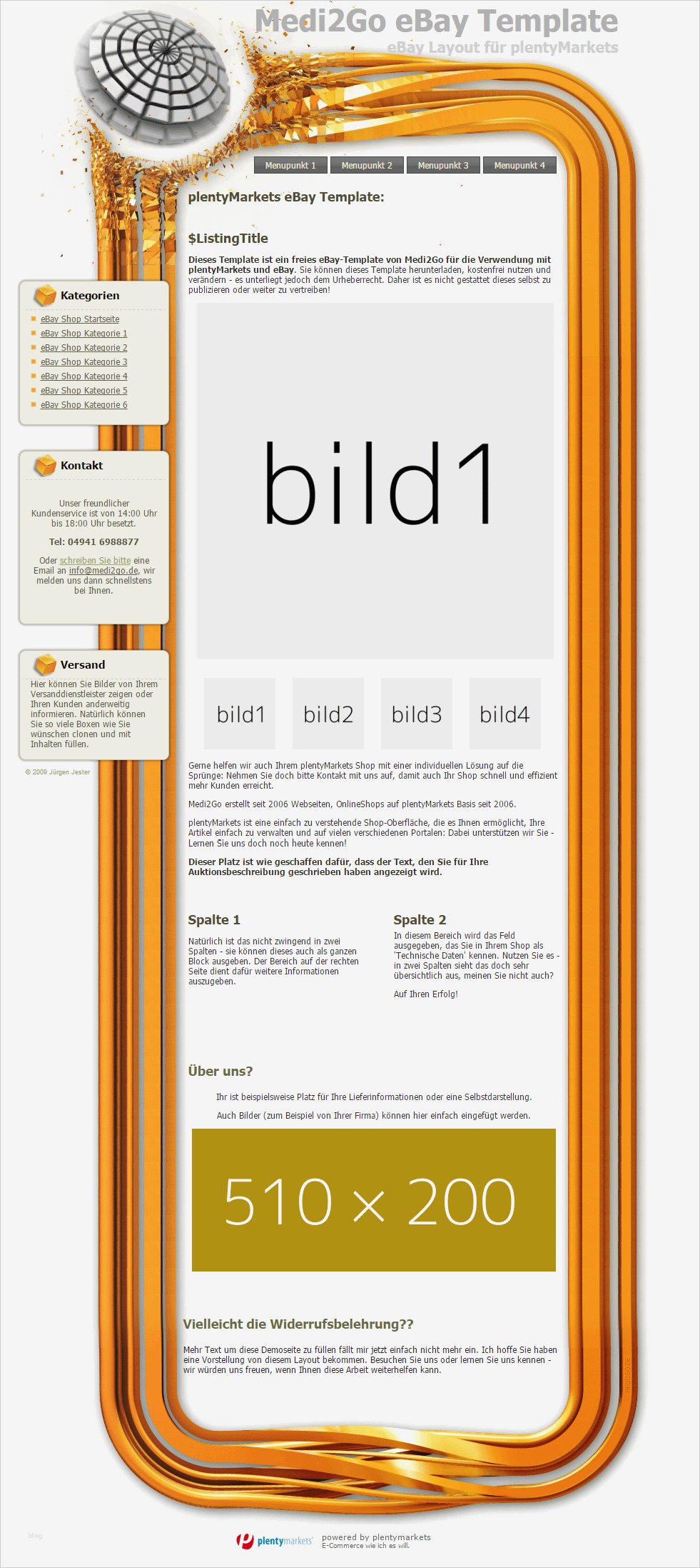 Ebay Vorlagen Kostenlos HTML Fabelhaft tolle Ebay HTML Vorlage Kostenlos Galerie Ideen