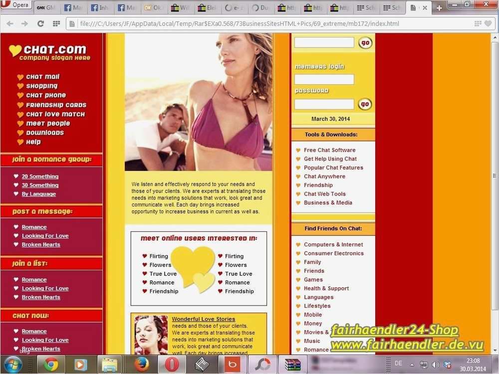 Ebay Vorlagen Kostenlos HTML Inspiration 73 Webseitenvorlagen Business HTML Templates Webprojekte