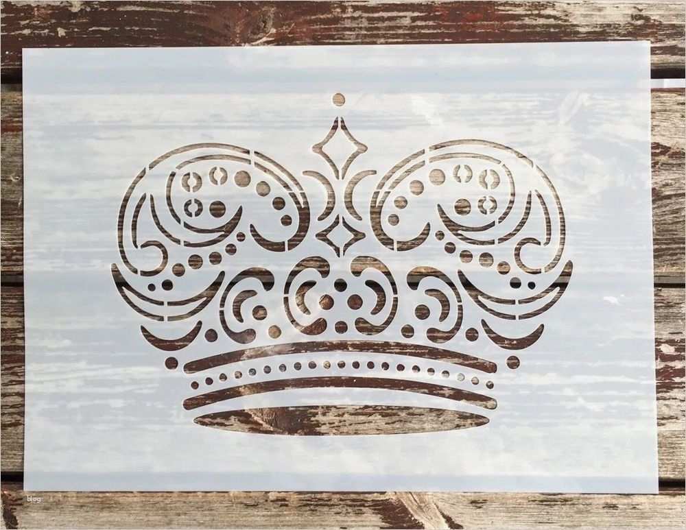 Ebay Vorlagen Süß Shabby Chic Schablone Farbe Tapete Schrank Kommode