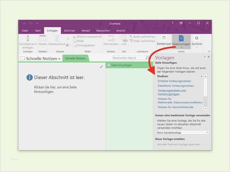 Ebook Vorlagen Kostenlos Erstaunlich Enote Vorlagen Für Notiz Seiten Einfügen