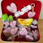 Ehe Notfallkoffer Vorlage Inspiration Hochzeitsgeschenk Hochzeitsgeschenk Einebinsenweisheit