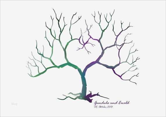 Eheversprechen Vorlagen Erstaunlich Herzbaum Gästebuch Hochzeit Pinterest