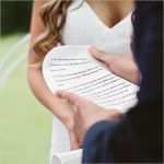 Eheversprechen Vorlagen Erstaunlich Trauung Alles Was Ihr Wissen Müsst – Hochzeit Planen Mit