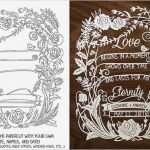 Eheversprechen Vorlagen Inspiration 986 Besten Silhouette Cameo Vorlagen Bilder Auf Pinterest