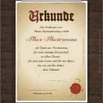 Ehrenurkunde Vorlage Kostenlos Bewundernswert Drucke Selbst Kostenlose Urkunden Für Alle Gelegenheiten