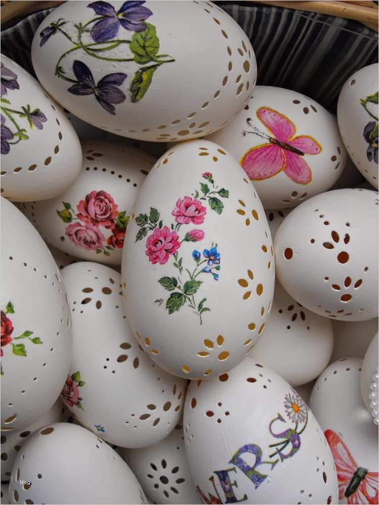 Eier Gravieren Vorlagen Best Of Ostereier Gravieren Schöne Ideen Für Filigrane Ostereier